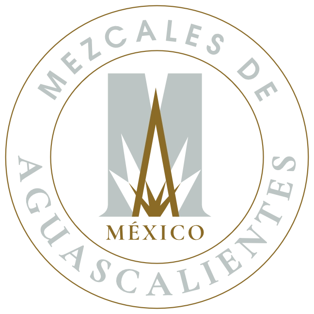 Mezcales de Aguascalientes México